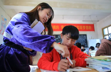 二年级怎样提高语文成绩？分享一点干货给大家(小学语文二年级怎么提高成绩)